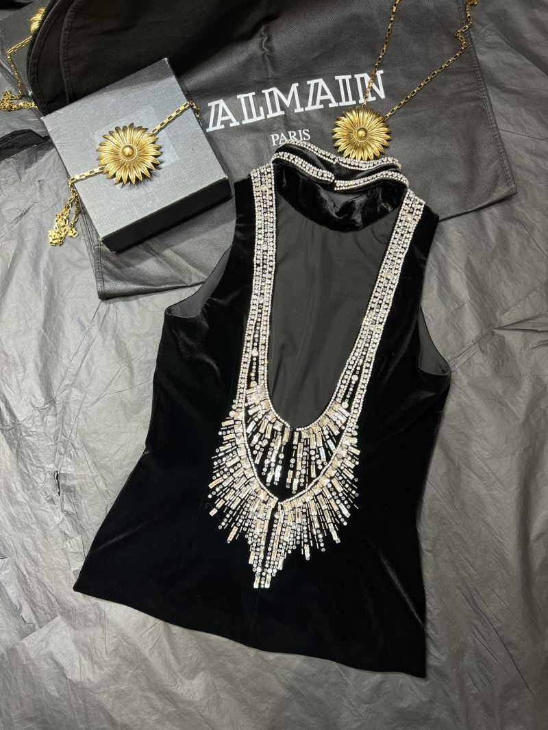 Balmain Dress